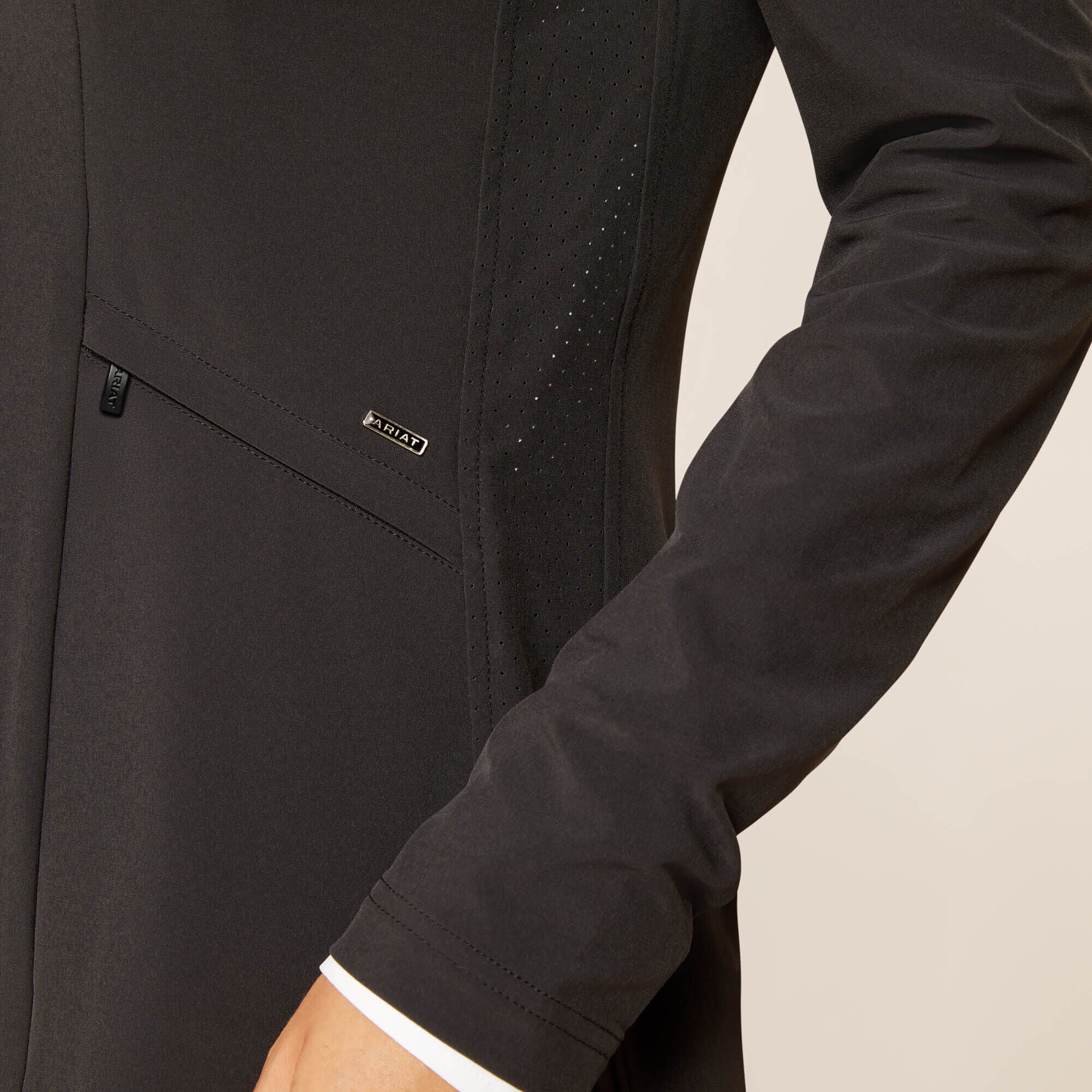 Ariat Artico 2.0 Show Coat Women|Trends