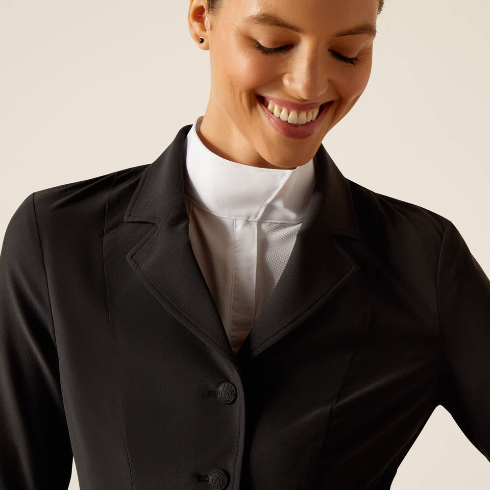 Ariat Artico 2.0 Show Coat Women|Trends