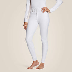 Ariat Tri Factor Grip Knee Patch Breech Women
