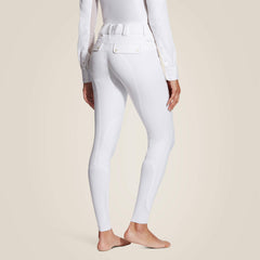 Ariat Tri Factor Grip Knee Patch Breech Women