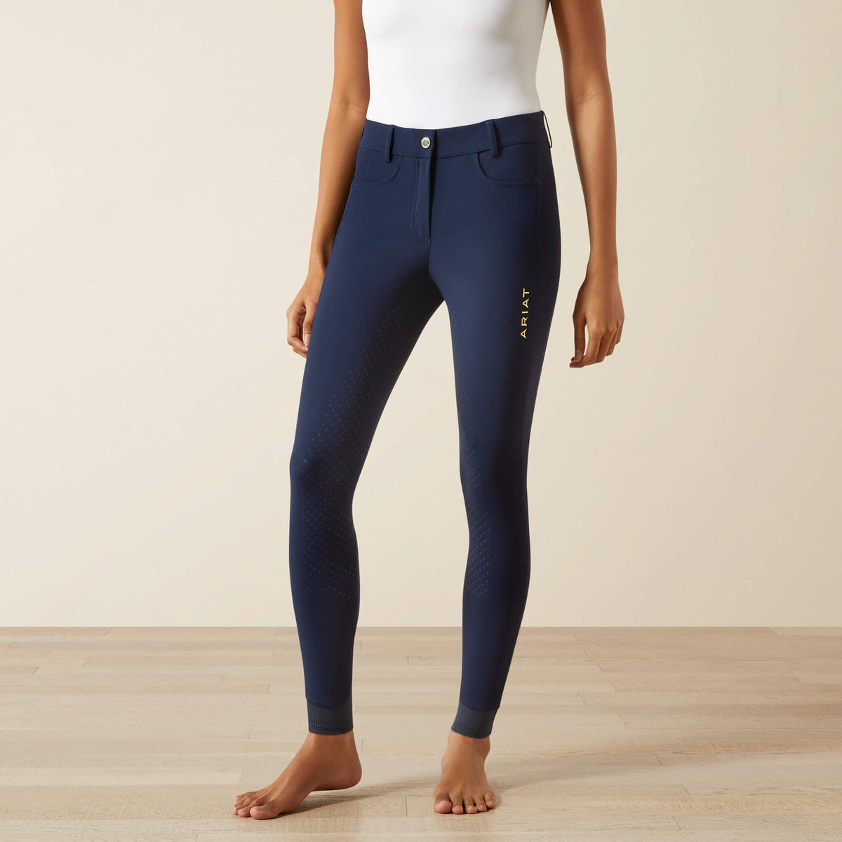 Ariat Tri Factor NT Full Seat Breech Women