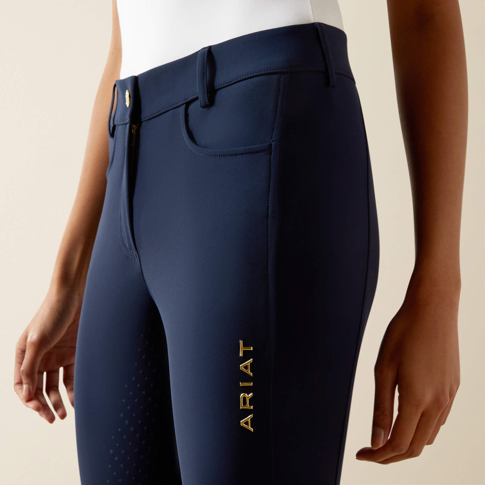 Ariat Tri Factor NT Full Seat Breech Women
