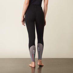 Ariat Speranza Knee Patch Breech Women