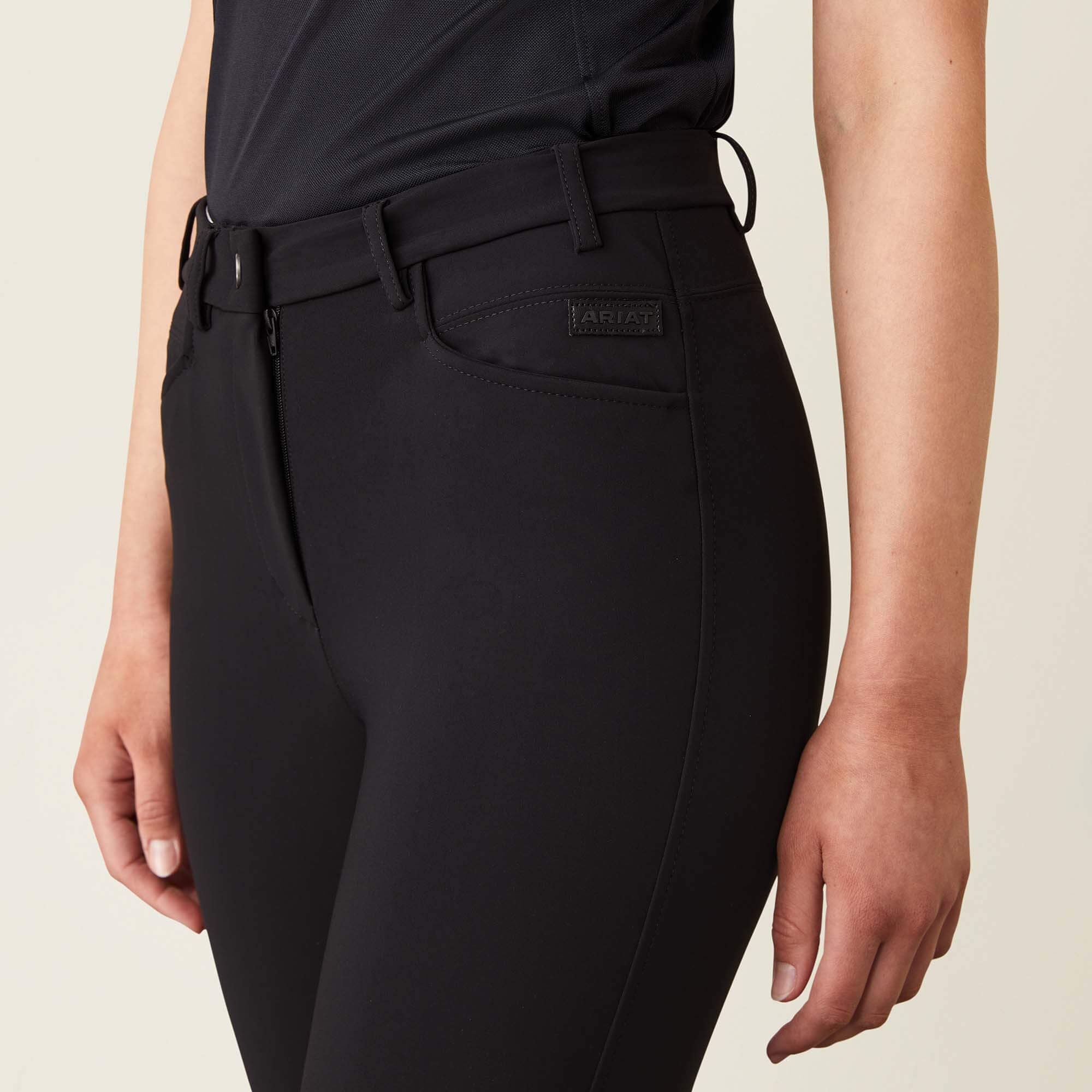 Ariat Speranza Knee Patch Breech Women