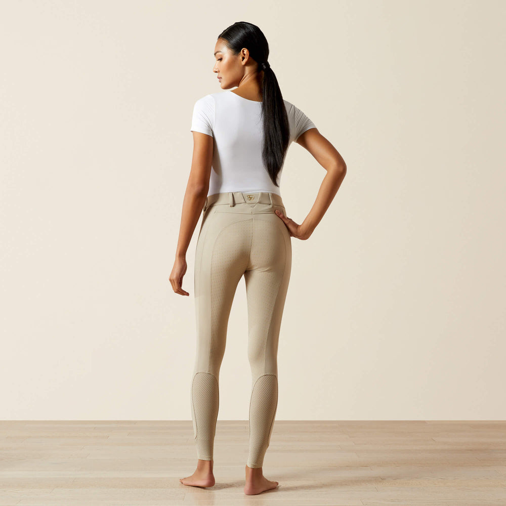 Ariat Tri Factor NT Full Seat Breech Women