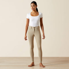 Ariat Tri Factor NT Full Seat Breech Women