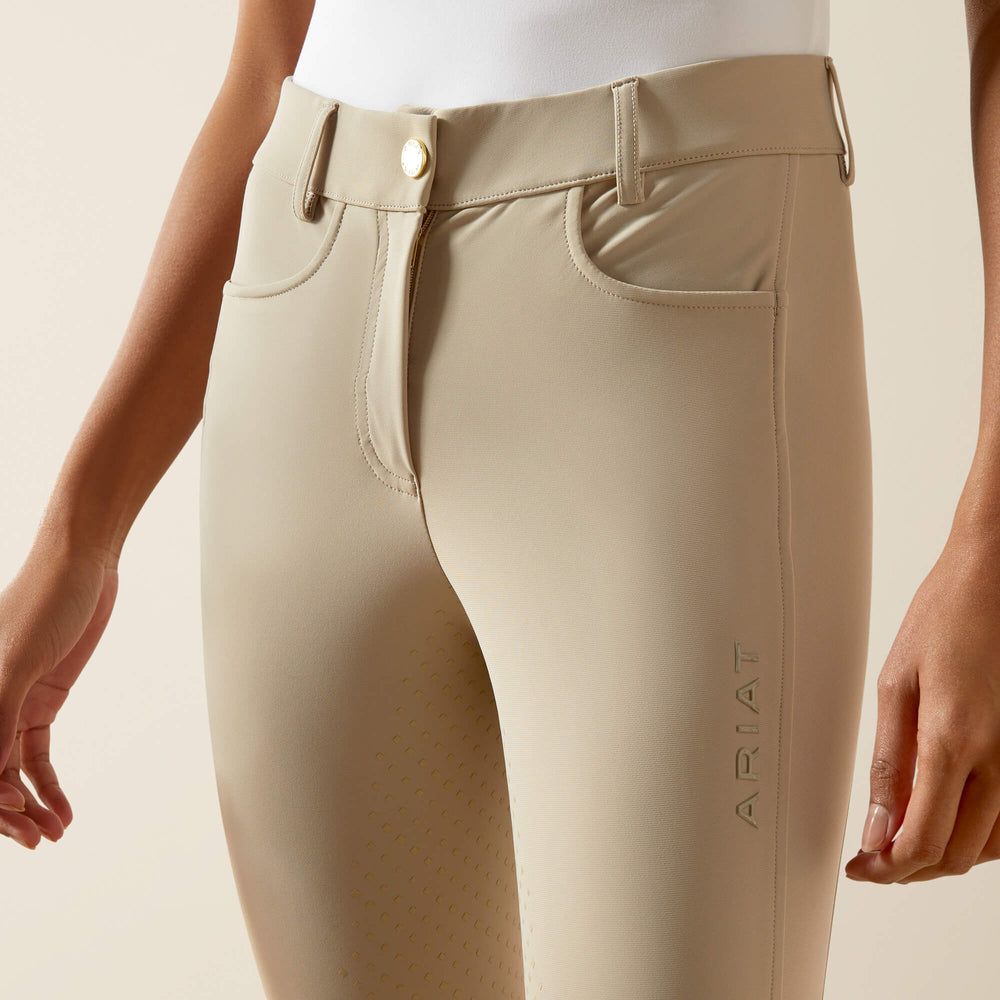 Ariat Tri Factor NT Full Seat Breech Women