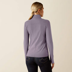 Ariat Lowell 3.0 1/4 Zip Baselayer Women