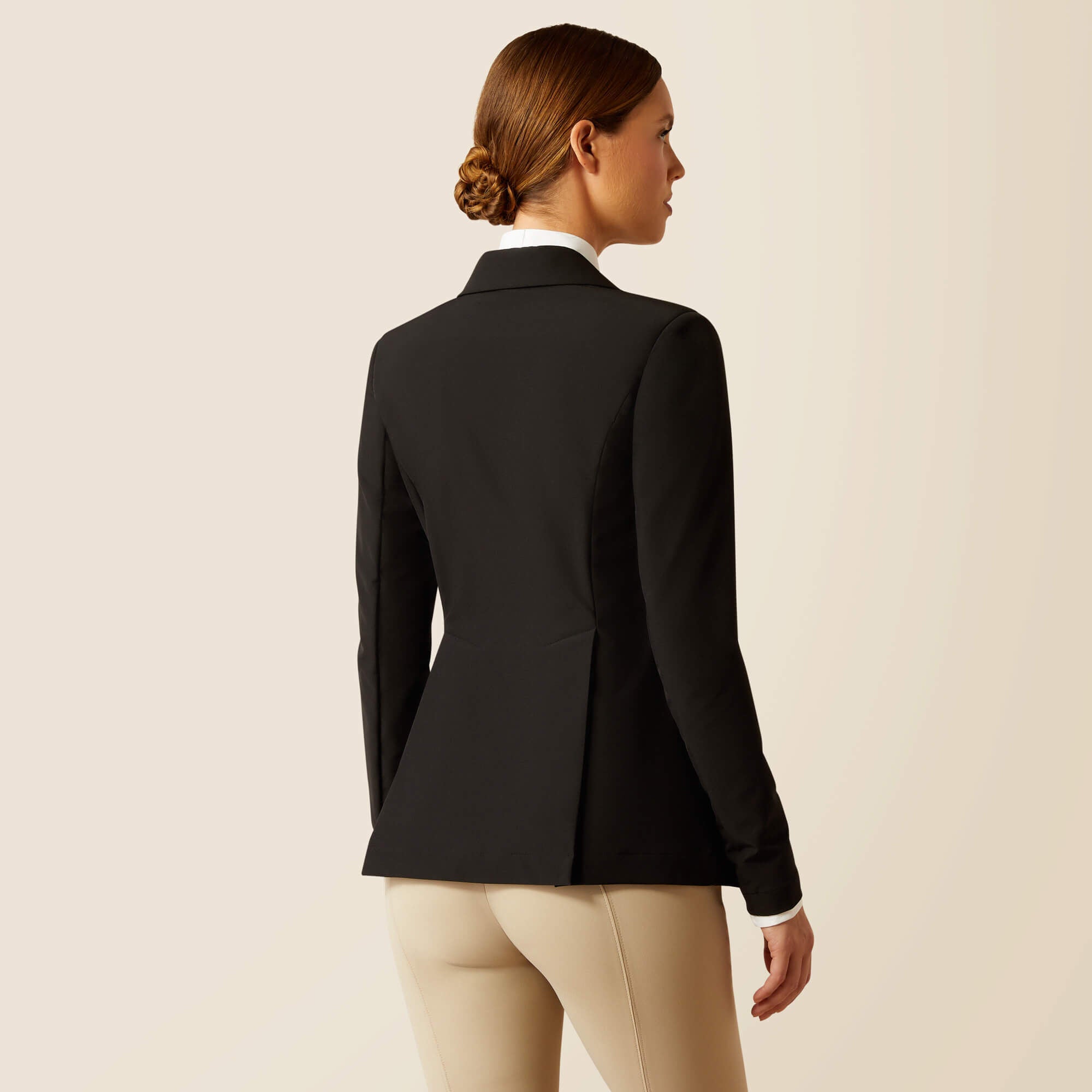 Ariat Infinite Show Coat Women|Trends