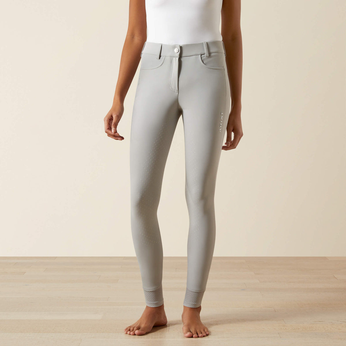 Ariat Tri Factor NT Full Seat Breech Women