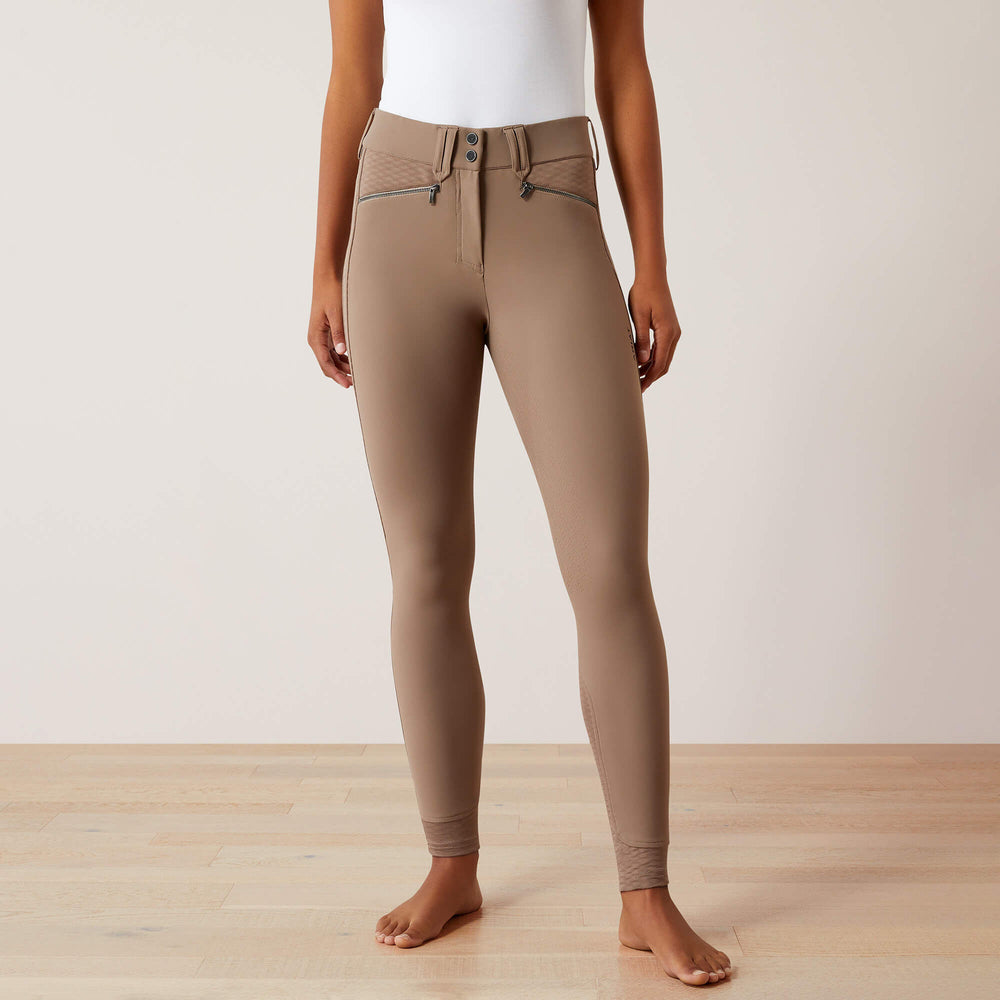 Ariat Tri Factor X Bellatrix Full Seat Breech Women
