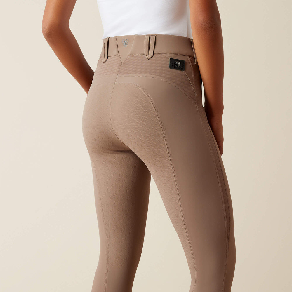 Ariat Tri Factor X Bellatrix Full Seat Breech Women