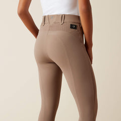 Ariat Tri Factor X Bellatrix Full Seat Breech Women