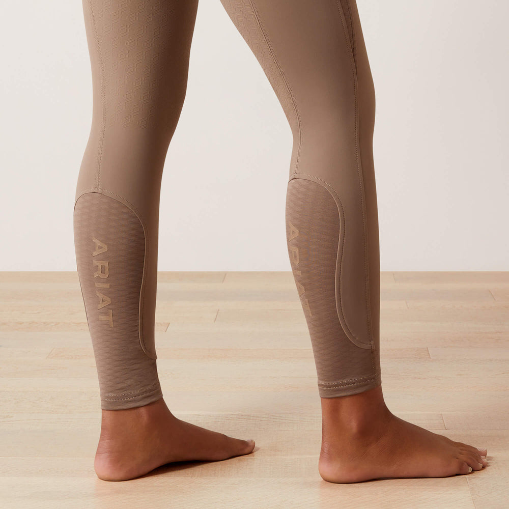 Ariat Tri Factor X Bellatrix Full Seat Breech Women