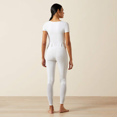 Ariat Tri Factor NT Full Seat Breech Women