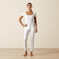 Ariat Tri Factor NT Full Seat Breech Women