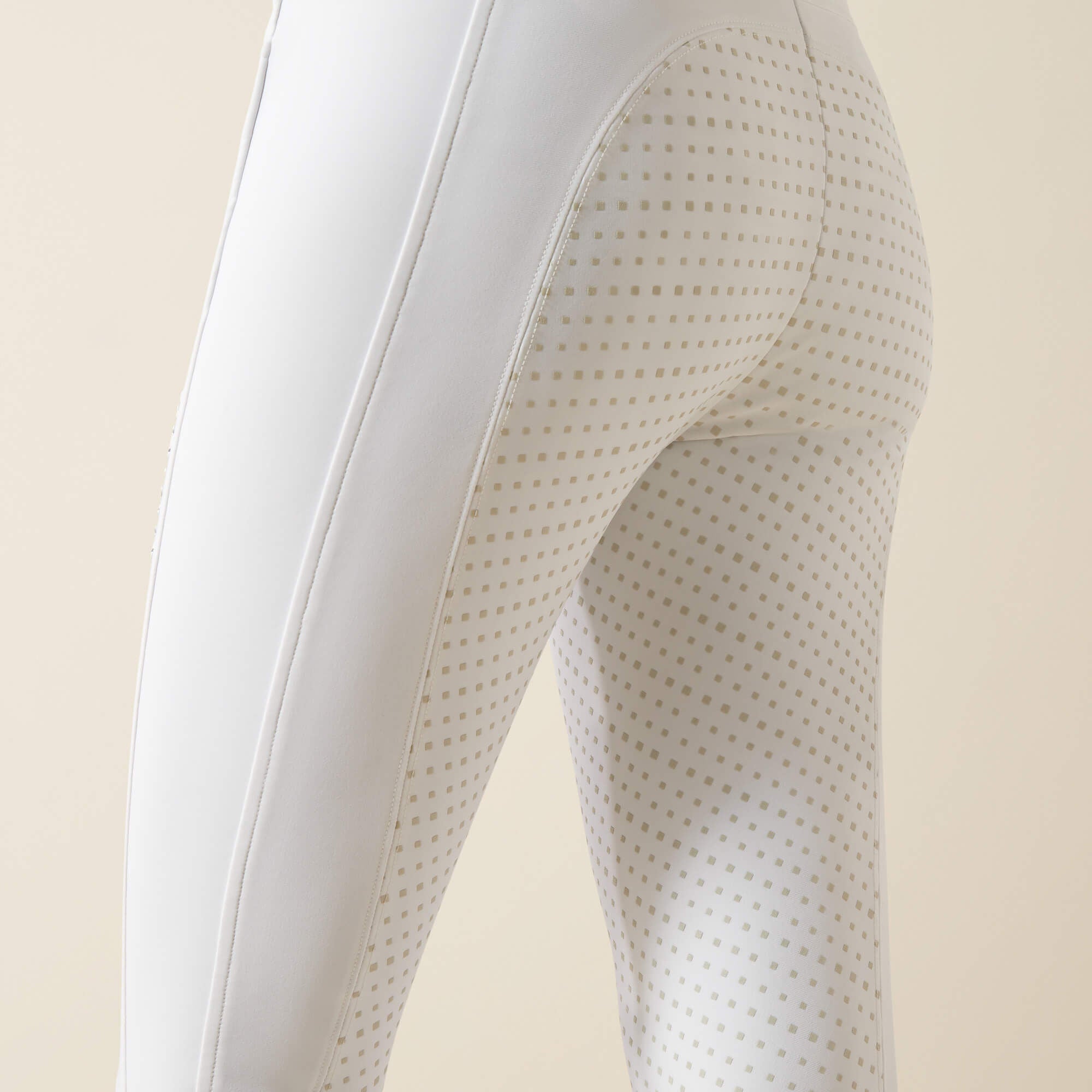 Ariat Tri Factor NT Full Seat Breech Women