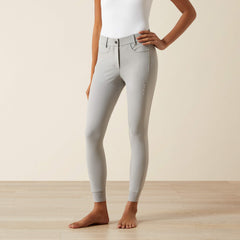Ariat Tri Factor NT Knee Patch Breech Women