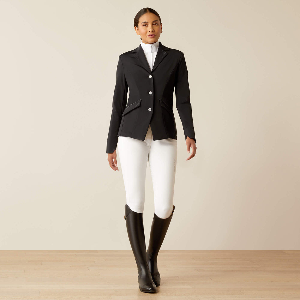 Ariat Meridian X Show Coat Women