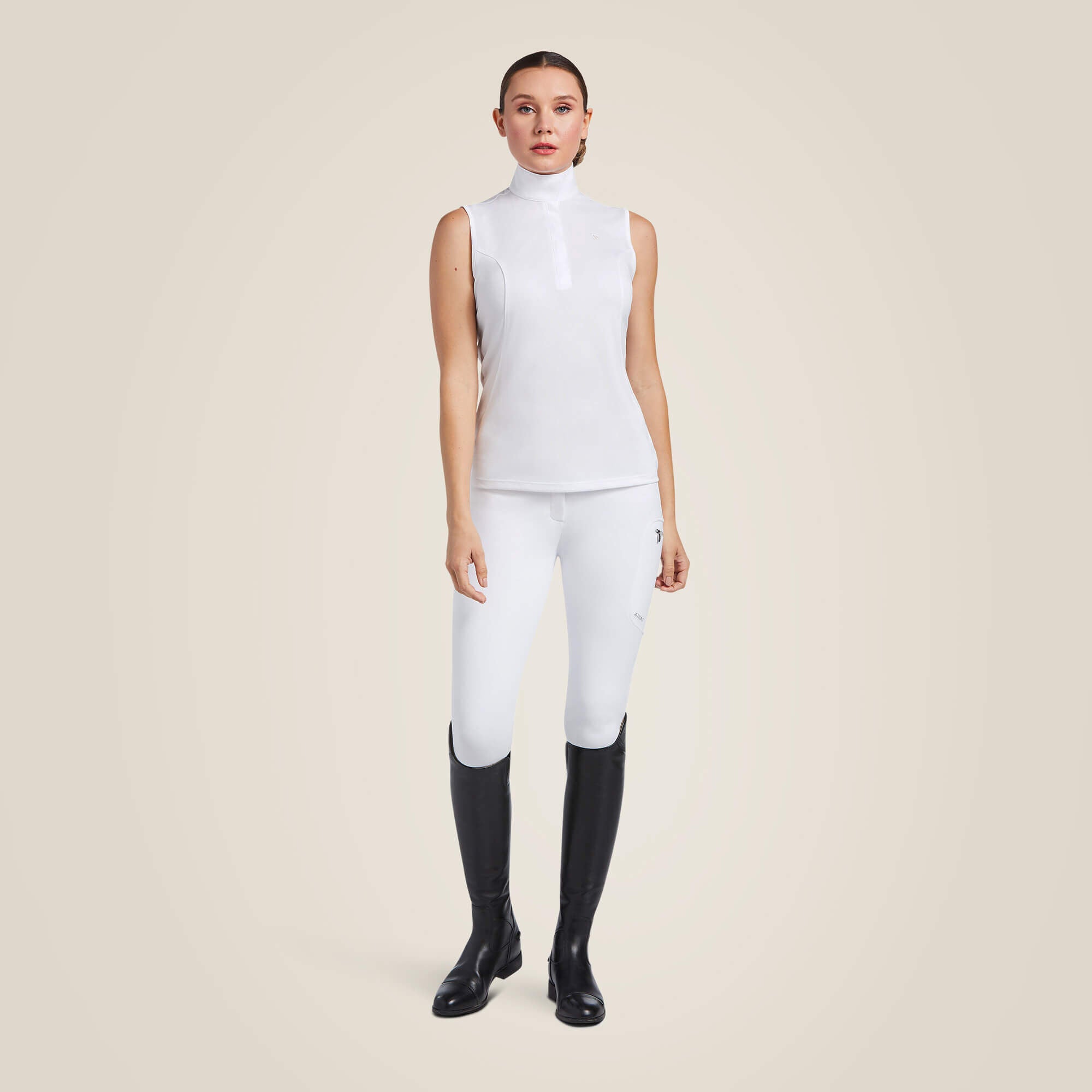 Ariat Aptos Show Shirt Women