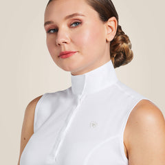 Ariat Aptos Show Shirt Women