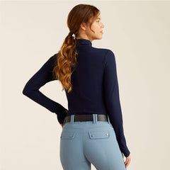 Ariat Lowell 3.0 1/4 Zip Baselayer Women