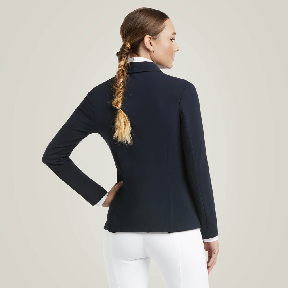 Ariat Speranza Show Coat Women