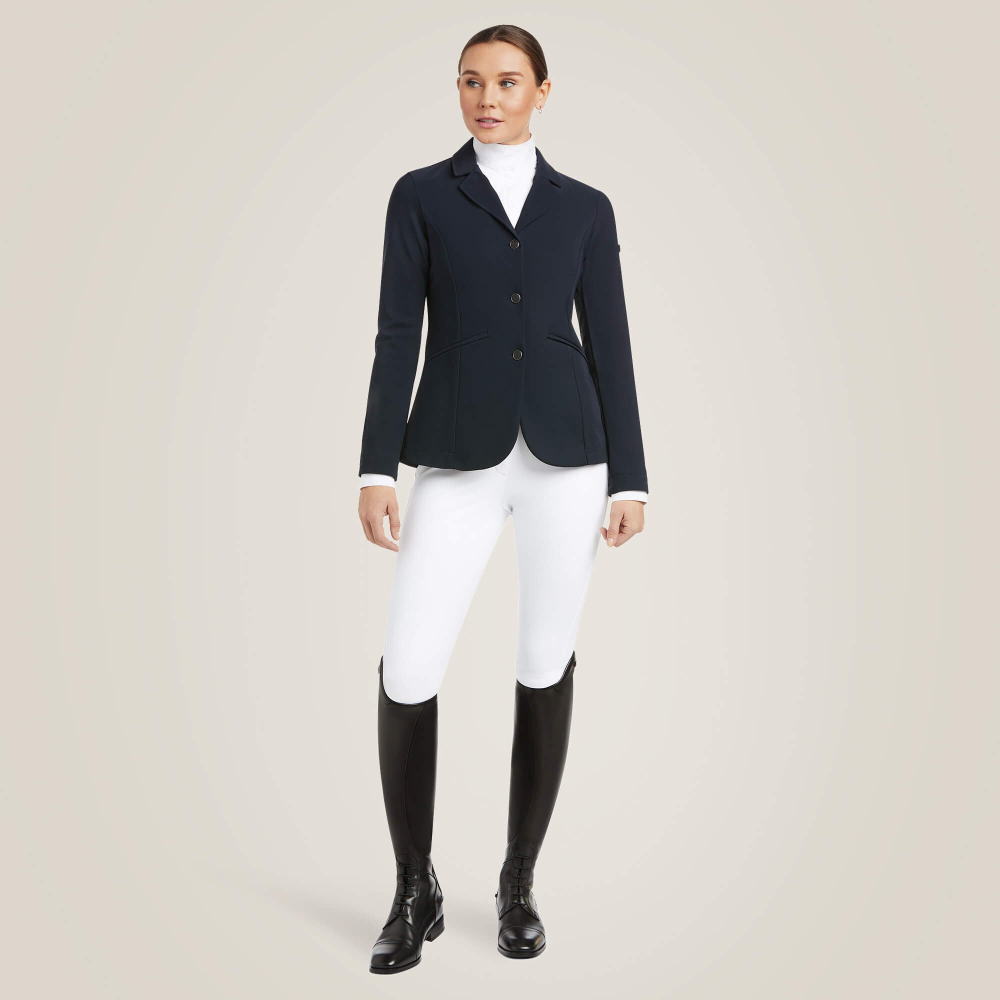 Ariat Speranza Show Coat Women