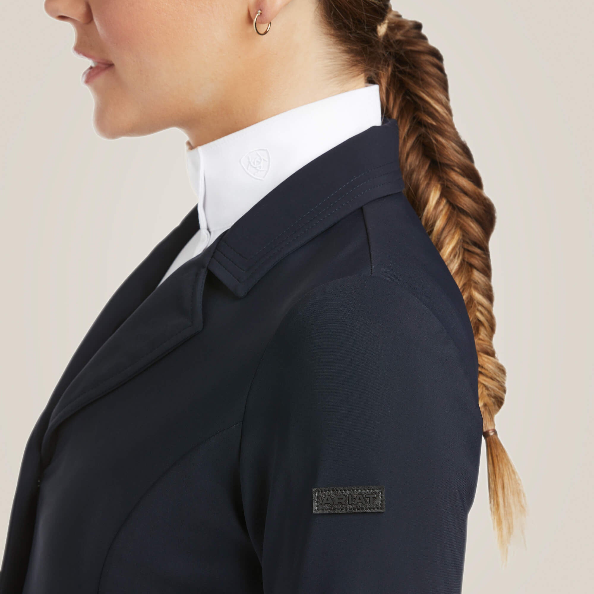 Ariat Speranza Show Coat Women