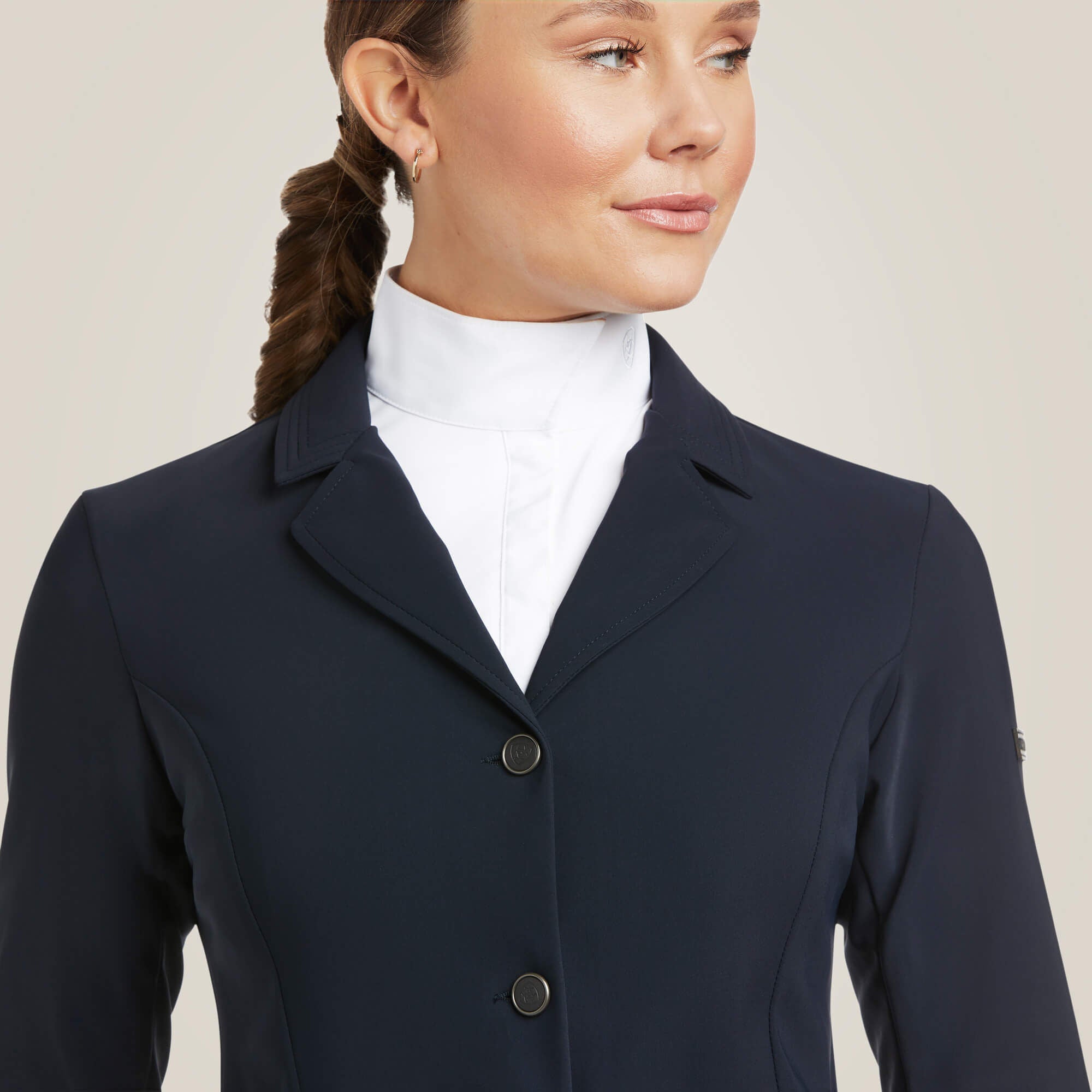 Ariat Speranza Show Coat Women