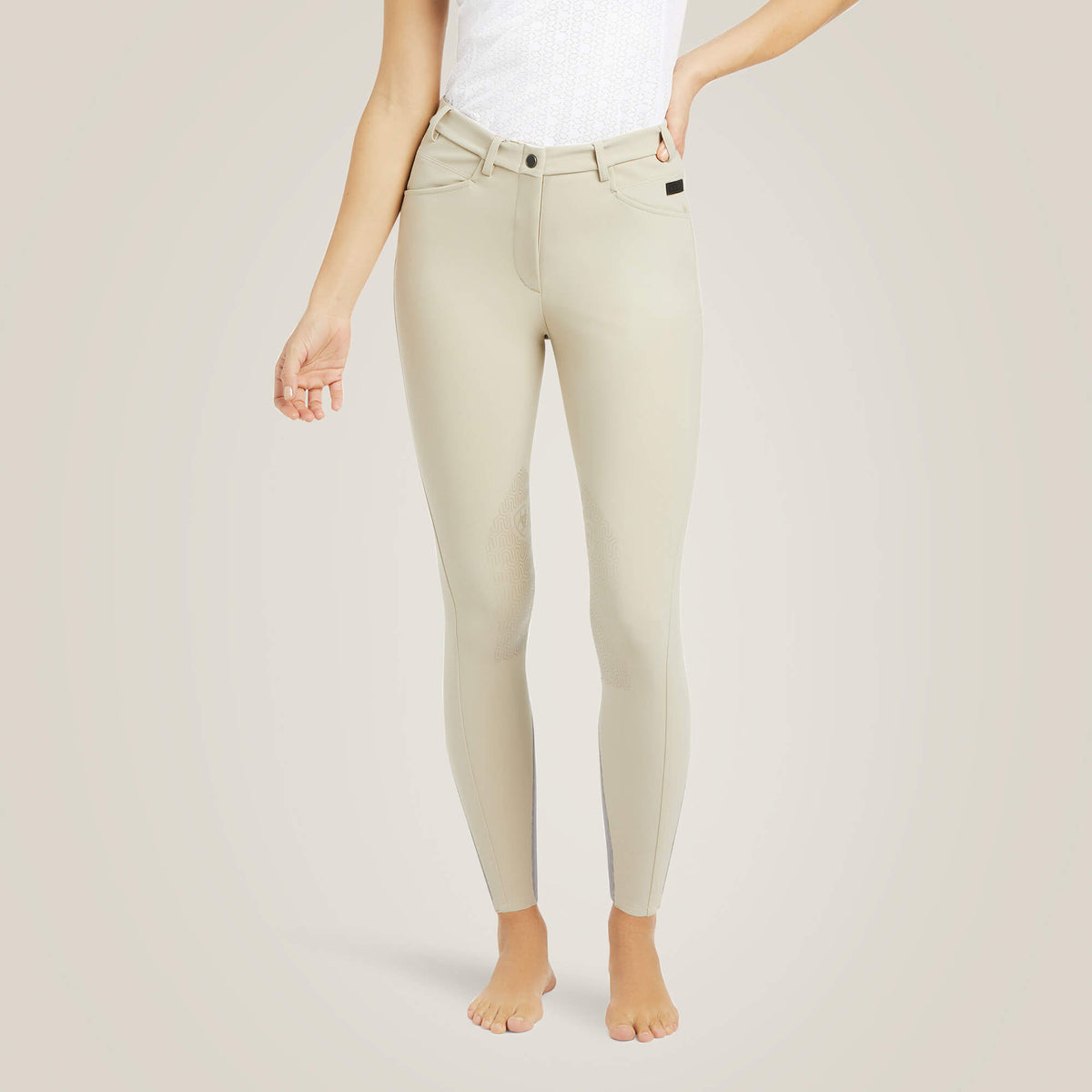 Ariat Speranza Knee Patch Breech Women