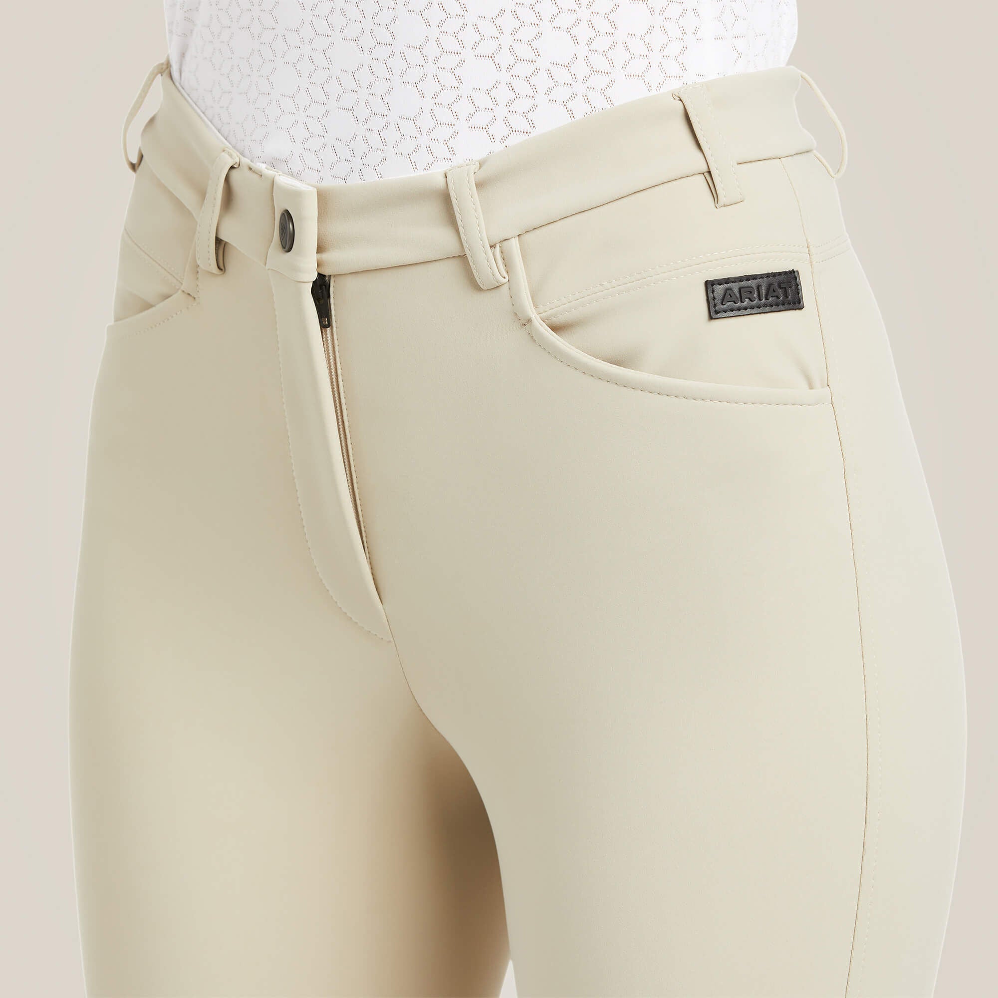 Ariat Speranza Knee Patch Breech Women