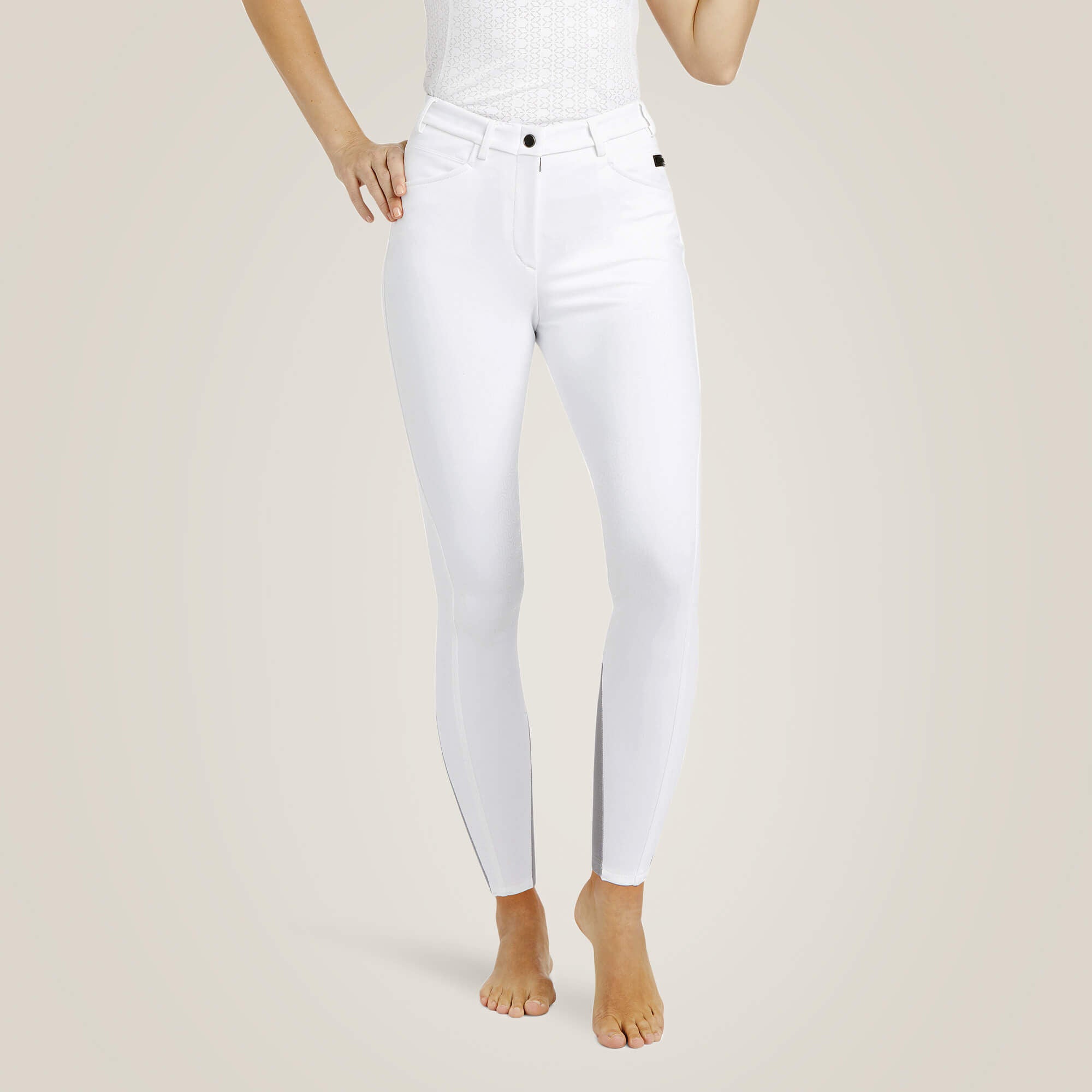 Ariat Speranza Knee Patch Breech Women