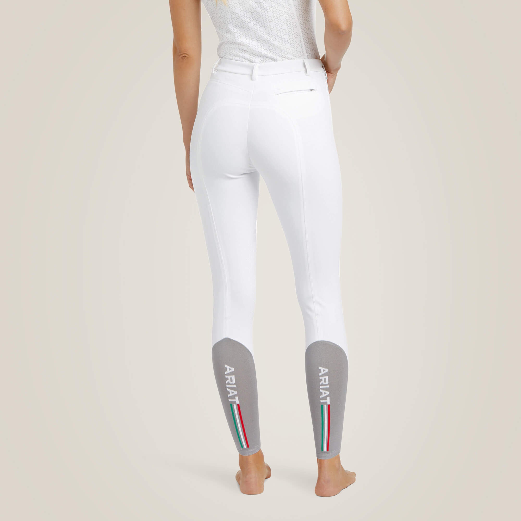 Ariat Speranza Knee Patch Breech Women