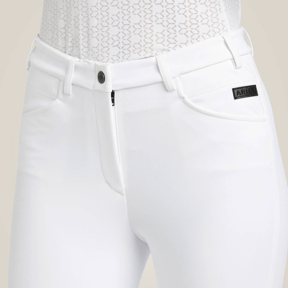 Ariat Speranza Knee Patch Breech Women