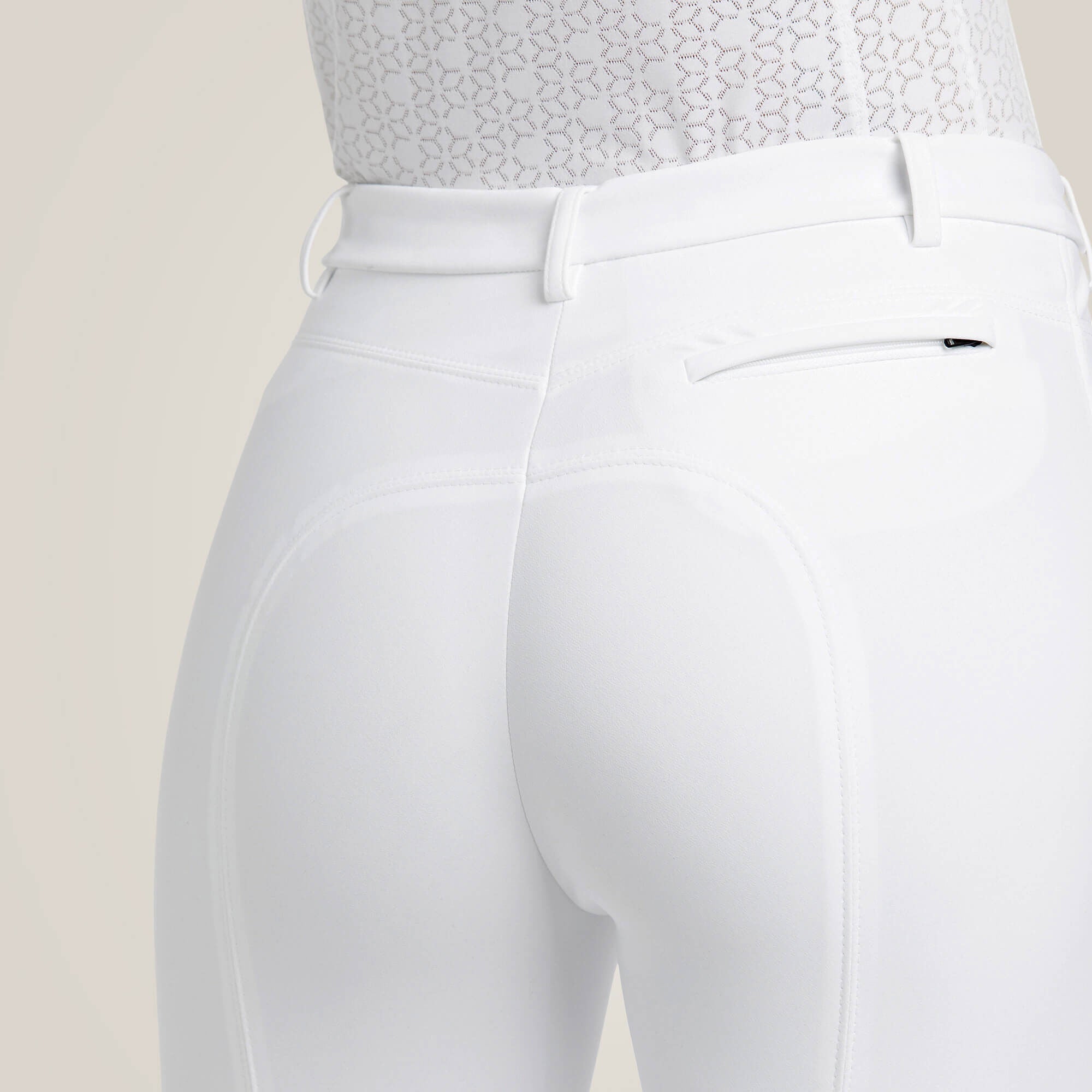 Ariat Speranza Knee Patch Breech Women