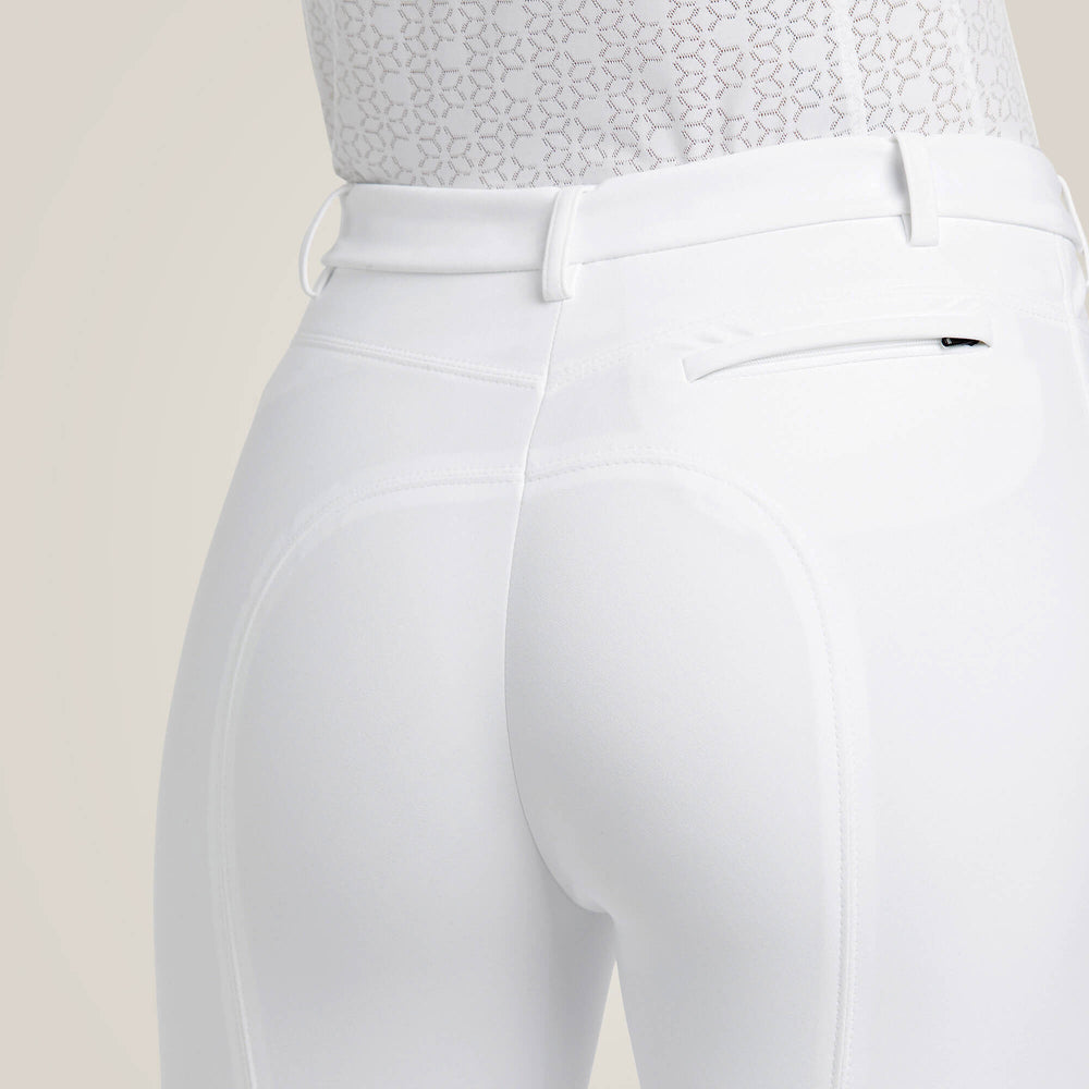 Ariat Speranza Knee Patch Breech Women