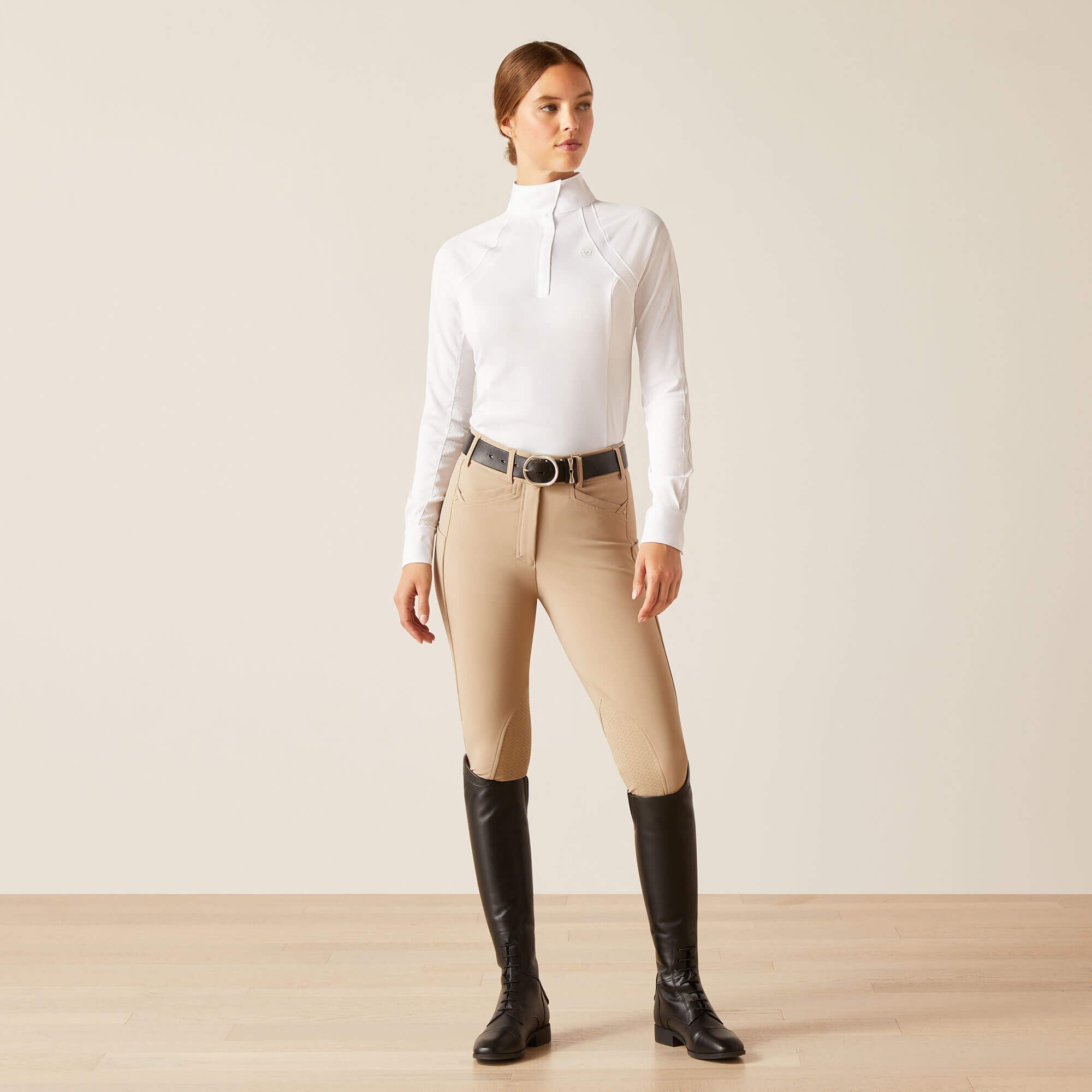Ariat Sunstopper 3.0 Pro Show Shirt Women