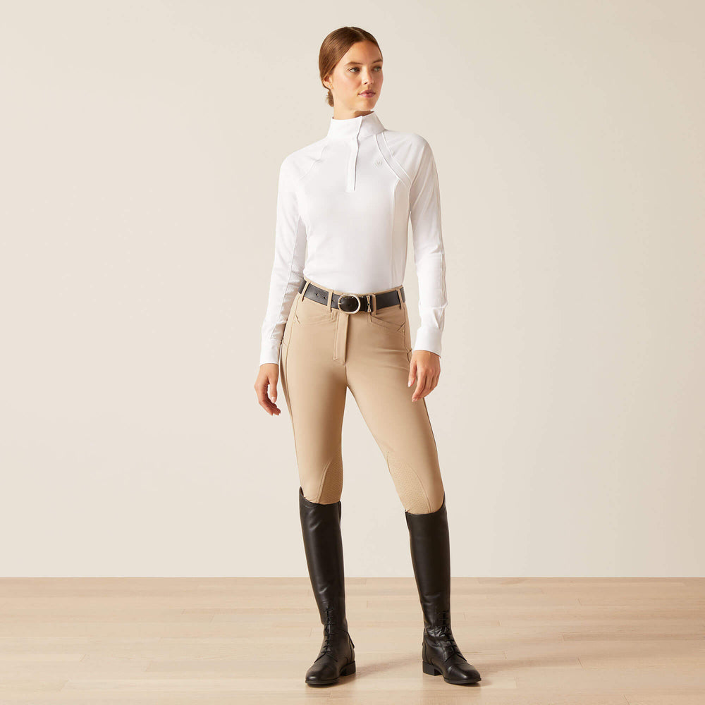 Ariat Sunstopper 3.0 Pro Show Shirt Women