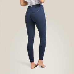 Ariat Tri Factor Grip Knee Patch Breech Women