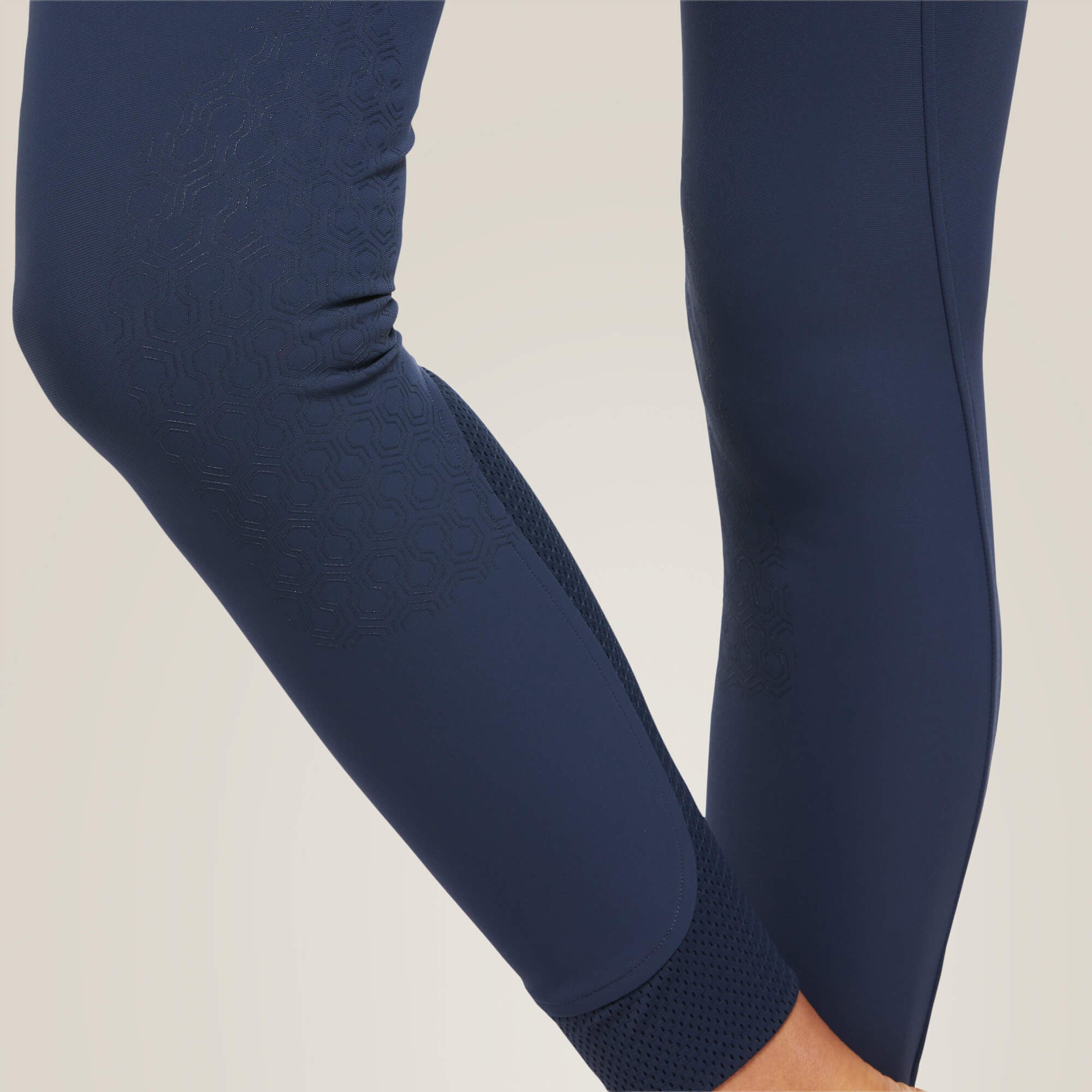 Ariat Tri Factor Grip Knee Patch Breech Women