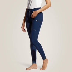 Ariat Triton Grip Knee Patch Breech Women