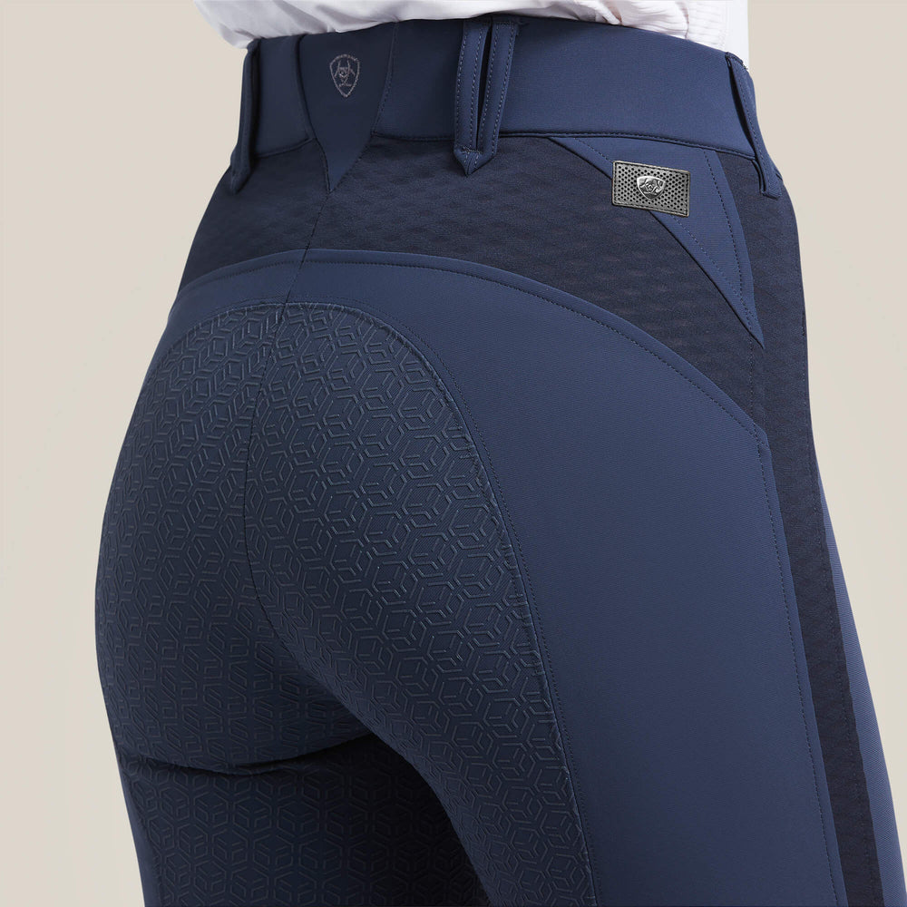 Ariat Tri Factor X Bellatrix Full Seat Breech Women