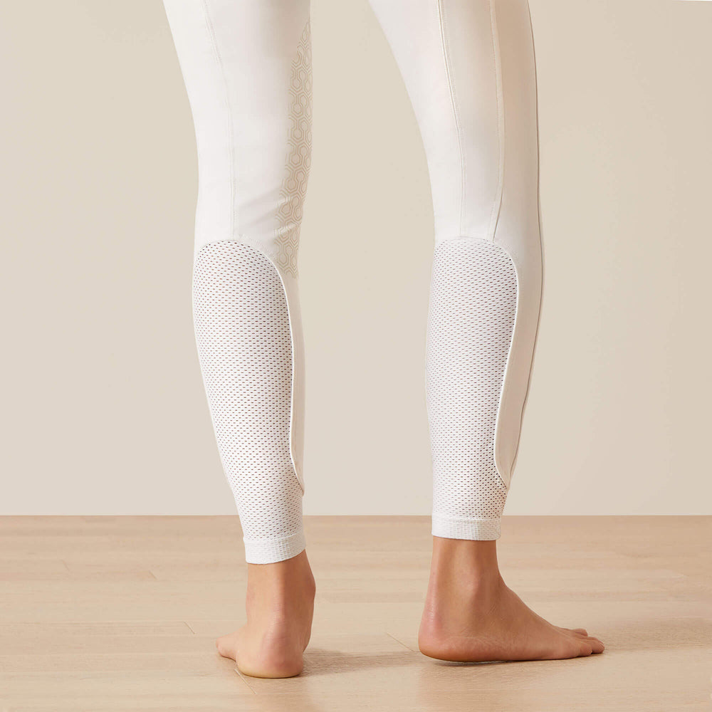 Ariat Tri Factor Grace Knee Patch Breech Women