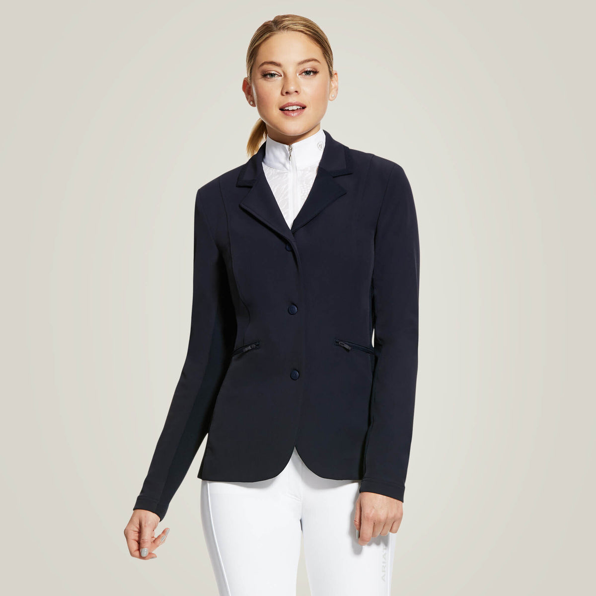Ariat Galatea Show Coat Women