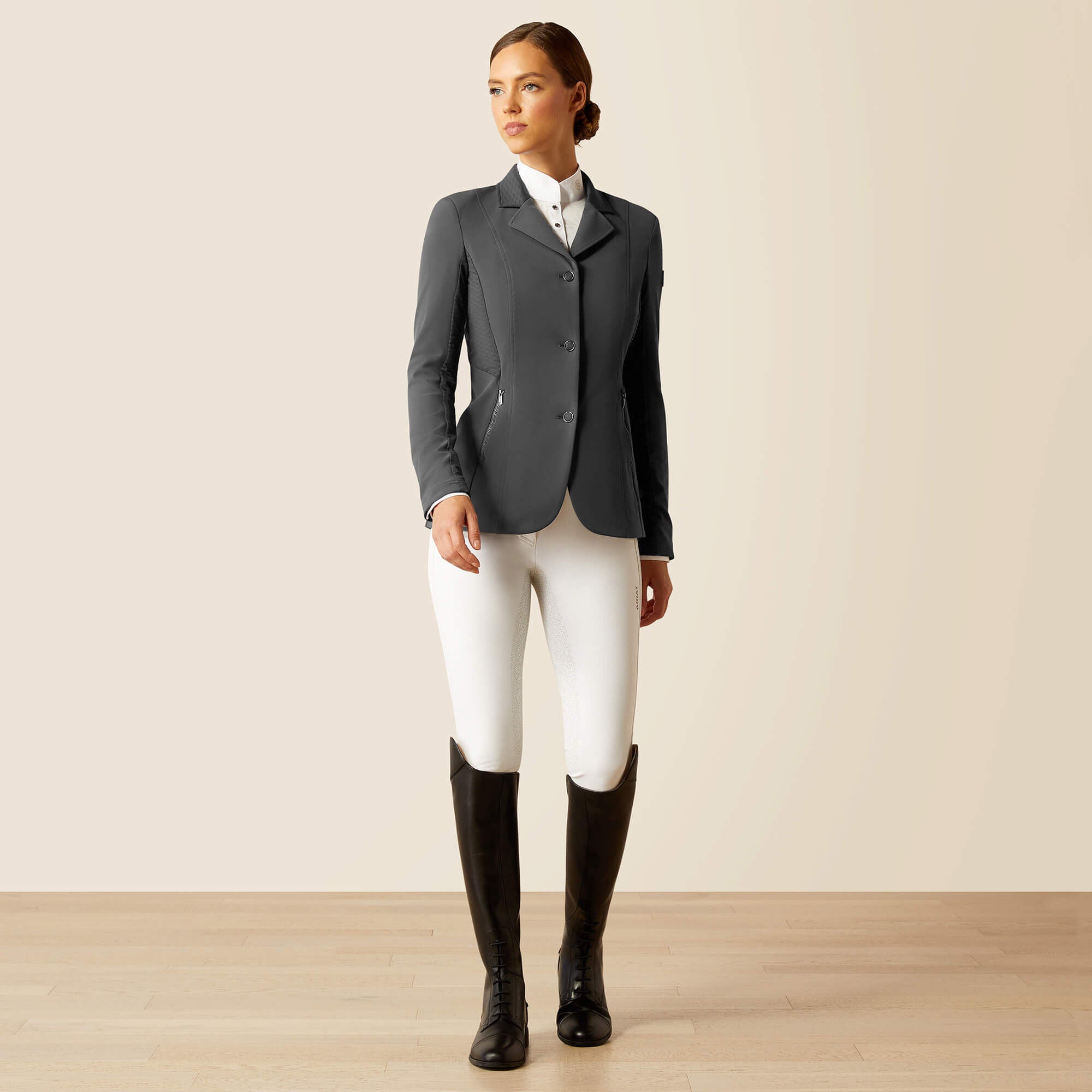 Ariat Galatea Bellatrix Show Coat Women
