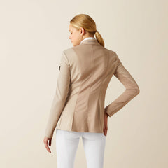 Ariat Galatea Bellatrix Show Coat Women