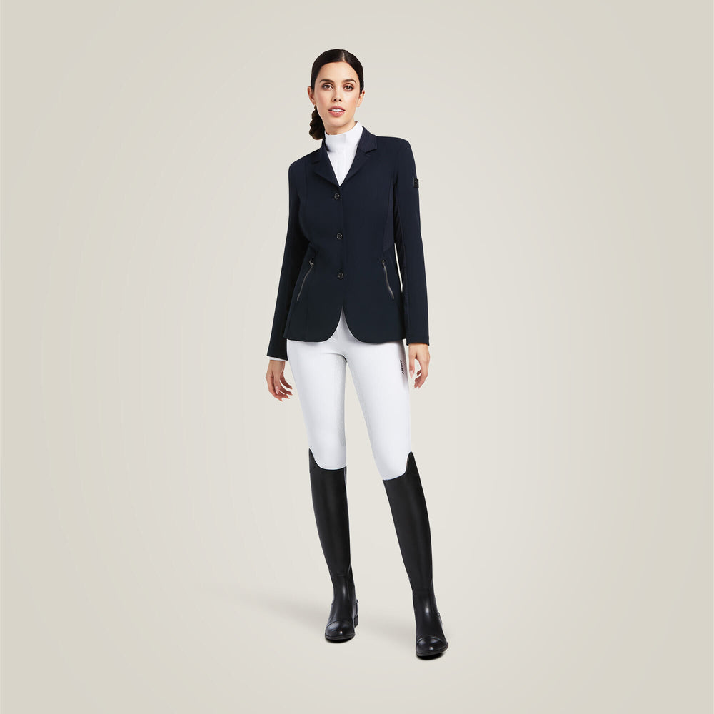 Ariat Galatea Bellatrix Show Coat Women