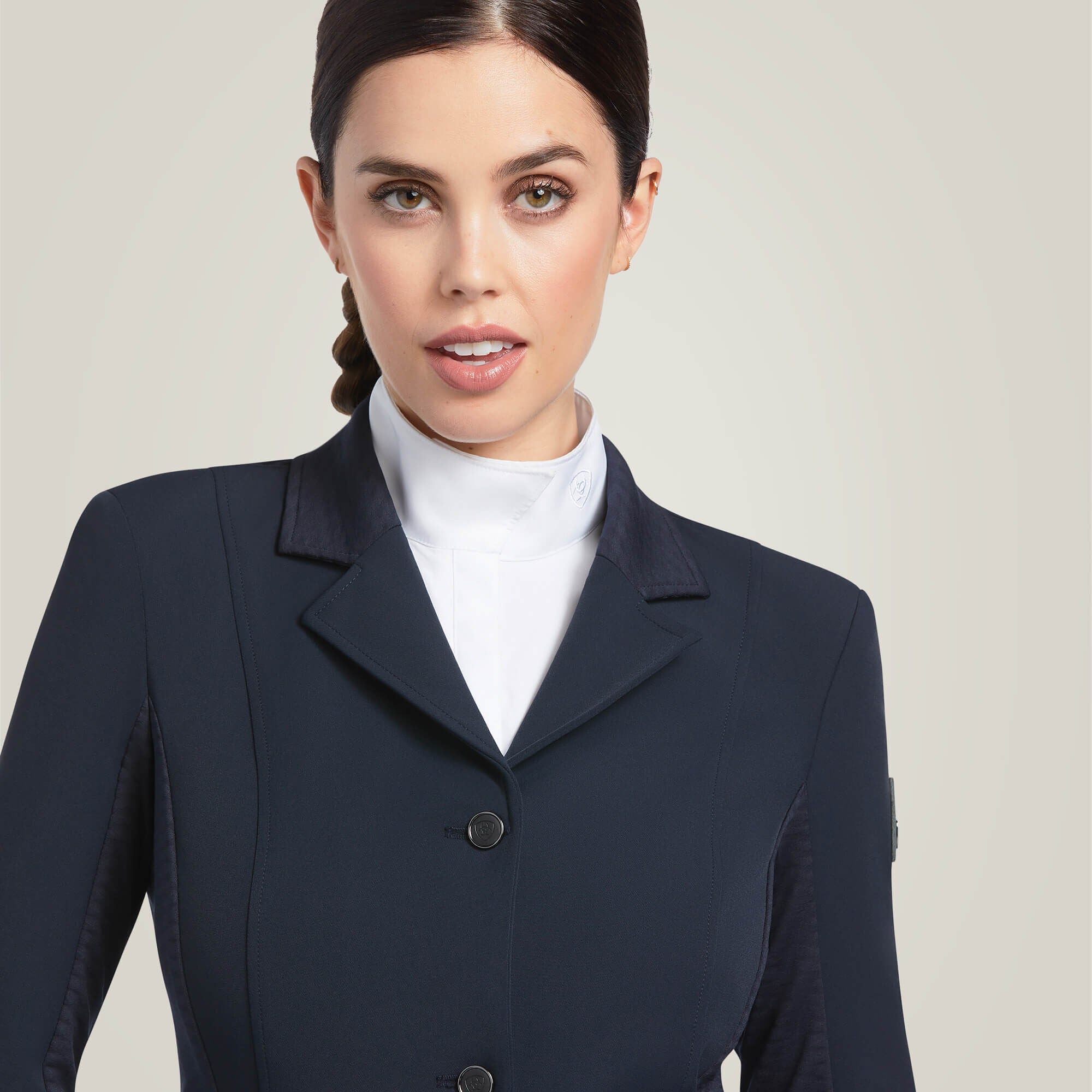 Ariat Galatea Bellatrix Show Coat Women