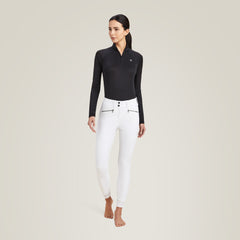 Ariat Tri Factor X Bellatrix Full Seat Breech Women